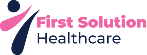 First Solution Healthcare Logo